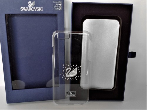 Swarovski custodia iphone - swarovski,