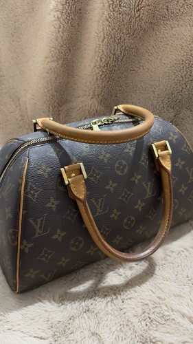 Louis vuitton monogram ribera - monogram,