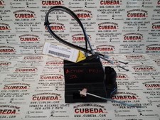 Serratura porta posteriore SX