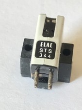 Cartuccia elac sts 344 nuova - elac,