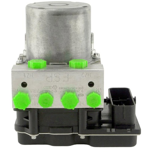 Pompa abs audi 0265950857 - abs,