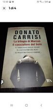 Libri Donato Carrisi - La