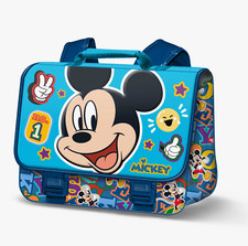 Zaino Cartella Disney Topolino