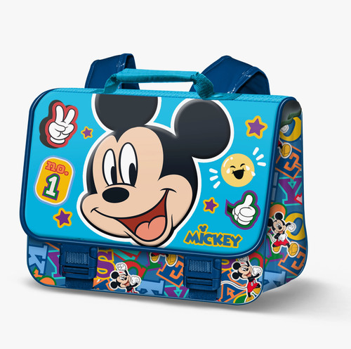 Zaino cartella disney - zaino, topolino