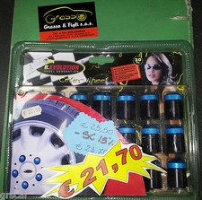 Copri bulloni Cover Bulloni