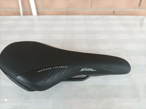 Sella fizik wing - sella, flex
