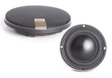 Morel VIRTUS NANO MM2 woofer
