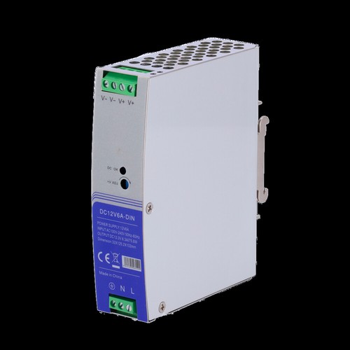 Alimentatore elettronico din - alimentatore,