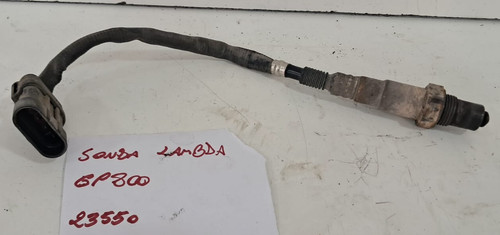 Sonda lambda marmitta gilera - lambda,