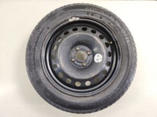 Ruotino / Ruota di scorta Renault Scenic 2005 - 205 / 55 R16