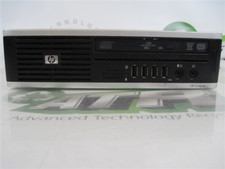 HP Compaq 8000 Elite USDT PC