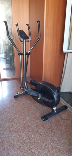 Vendo ellittica genova - vendo, a
