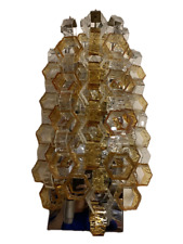 Lampada da parete grande