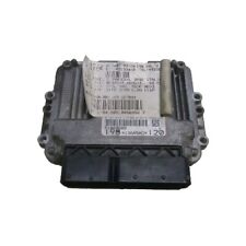 51809688 Centralina Ecu Motore