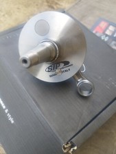 Albero motore Vespa px 200 Sip corsa 62 biella 110