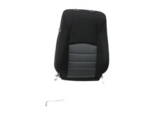 Coprisedile Schienale Imbottito Re Vo per Passeggero Sedile Mazda CX-3 DK 15-21