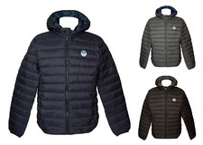 SG Piumino NORTH SAILS