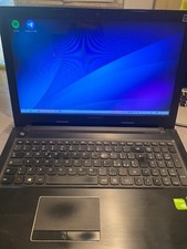 LENOVO ThinkPad S510P usato