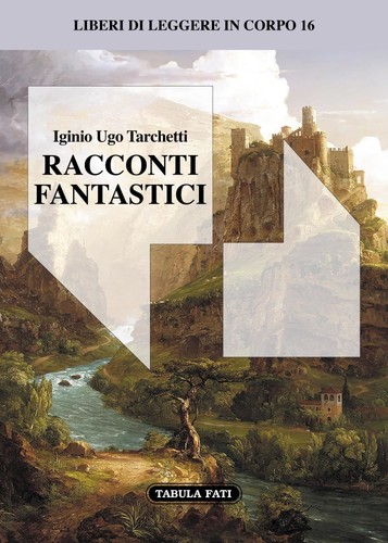Libri tarchetti iginio - tarchetti,