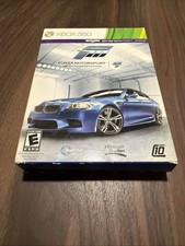 Forza motorsport edizione - motorsport,