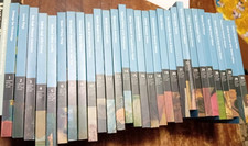 lotto stock GRANDI MUSEI DEL