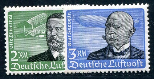 Germania 1934 538 - **, mnh