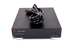 Amplificatore/amplificatore di