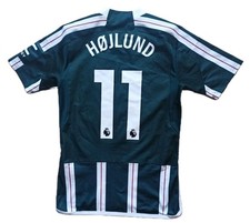 Adidas Rasmus Hojlund