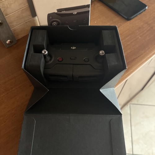 Dji spark radio remote - spark,