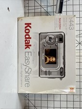 Kodak fotocamera digitale