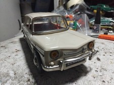 Joustra Made In France Renault