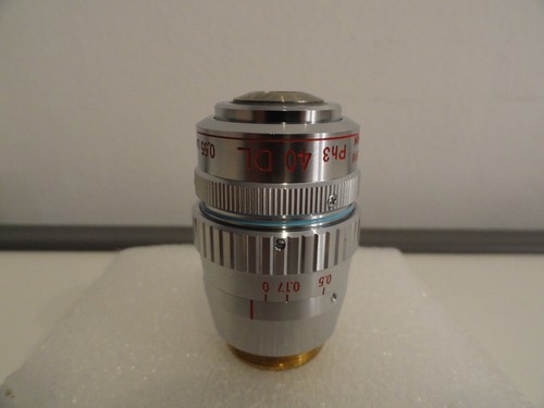 Nikon ph3 40x 55 - nikon,