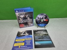 Call of Duty Modern Warfare