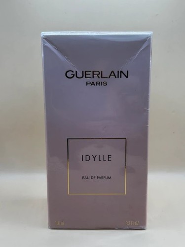 Idylle guerlain vintage - idylle, ml