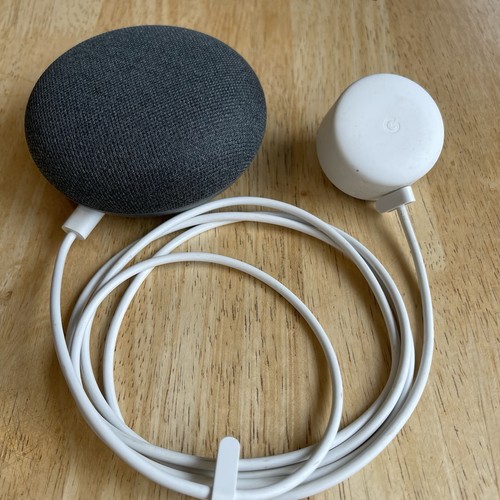 Google nest home mini - nest,