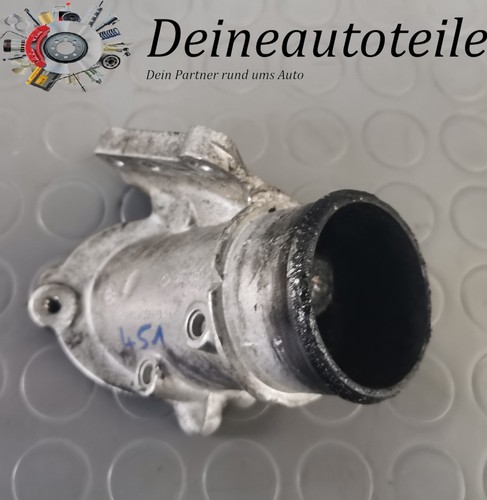 Smart fortwo 451 cdi - 451, corpo