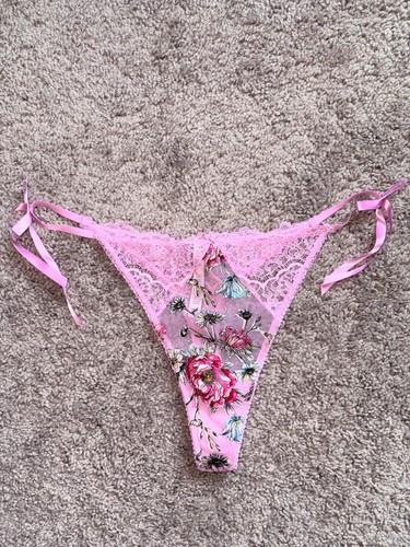 Pantalone perizoma nuovo con - nuovo,