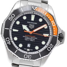 TAG HEUER Aquaracer