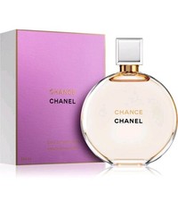 Chanel Chance Eau de Parfum 100ml 