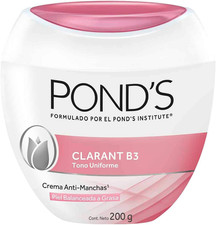 , Clarant B3, Crema Correttiva