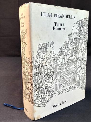 Tutti romanzi luigi - romanzi,