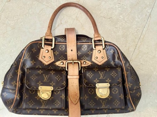 Borsa louis vuitton originale - borsa,