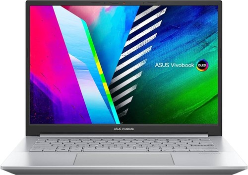 Asus vivobook pro oled - 14,