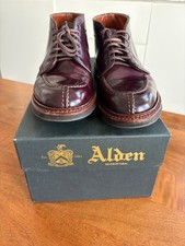 Alden men d8903c - men's,