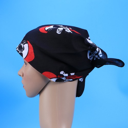 Pcs accessori pirata - 12,