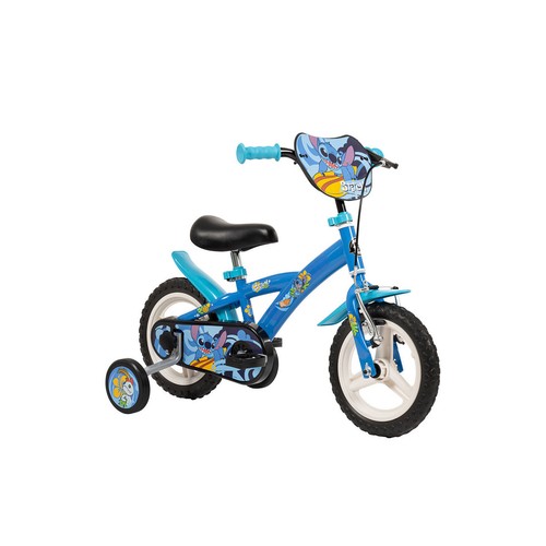 Disney bici bimbo - bici, stitch