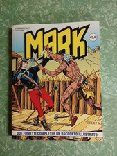 EDIZIONI IF IL COMANDANTE MARK