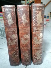 LA DIVINA COMMEDIA - DANTE