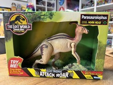 Jurassic Park Il Mondo Perduto