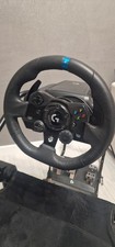 Logitech g923 volante corsa - logitech, da